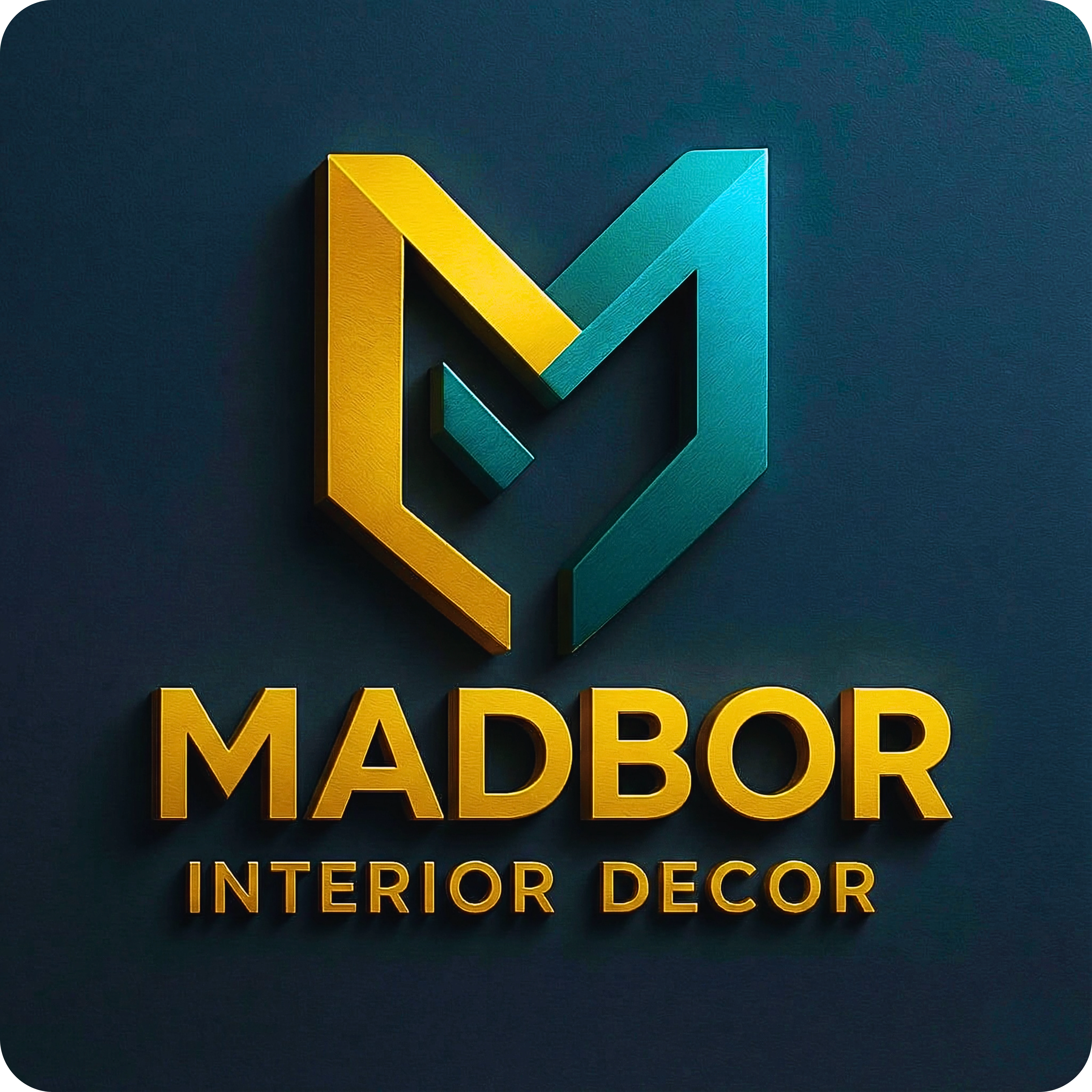 Madbor Interior Decor